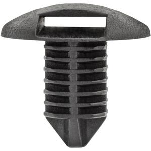 Luggage Compartment Trim Retainer Head Diameter: 16mm Stem Diameter: 8mm Stem Length: 12mm Lexus ES 300, LS 430 and SC 430 201996 Toyota Prius and Sienna 2003 # 1998 Scion iQ 2015 # 2012