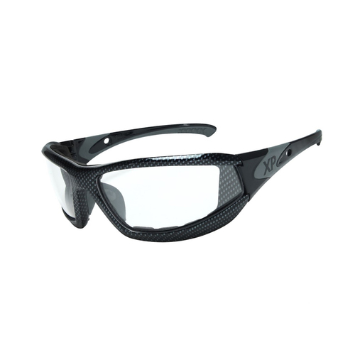 NSI XP® 750 Clear FOG FIGHTER Lens Safety Glasses