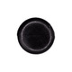 Chryser Weathstrip Retainer Black