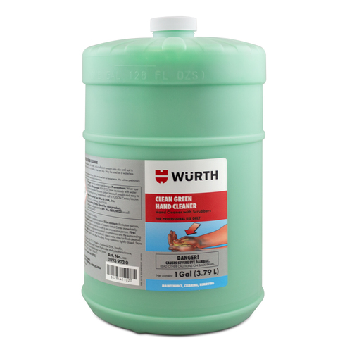 Clean Green Hand Cleaner 1 Gallon