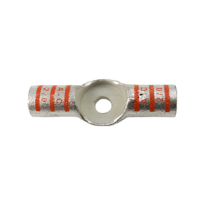 1/0 GA, 3/8" Lock & Stack Double Barrel
