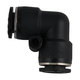 Elbow for Texturing Tool Adapter