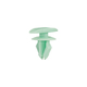 Weatherstrip Retainer