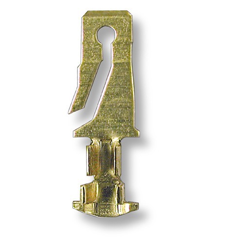 GM Terminal Connector 56 Series 16-14 Gauge Male