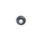 Stainless Steel 18-8 Serrated Flange Nut 1/2-13