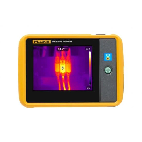Fluke PTi120 Pocket Thermal Imager