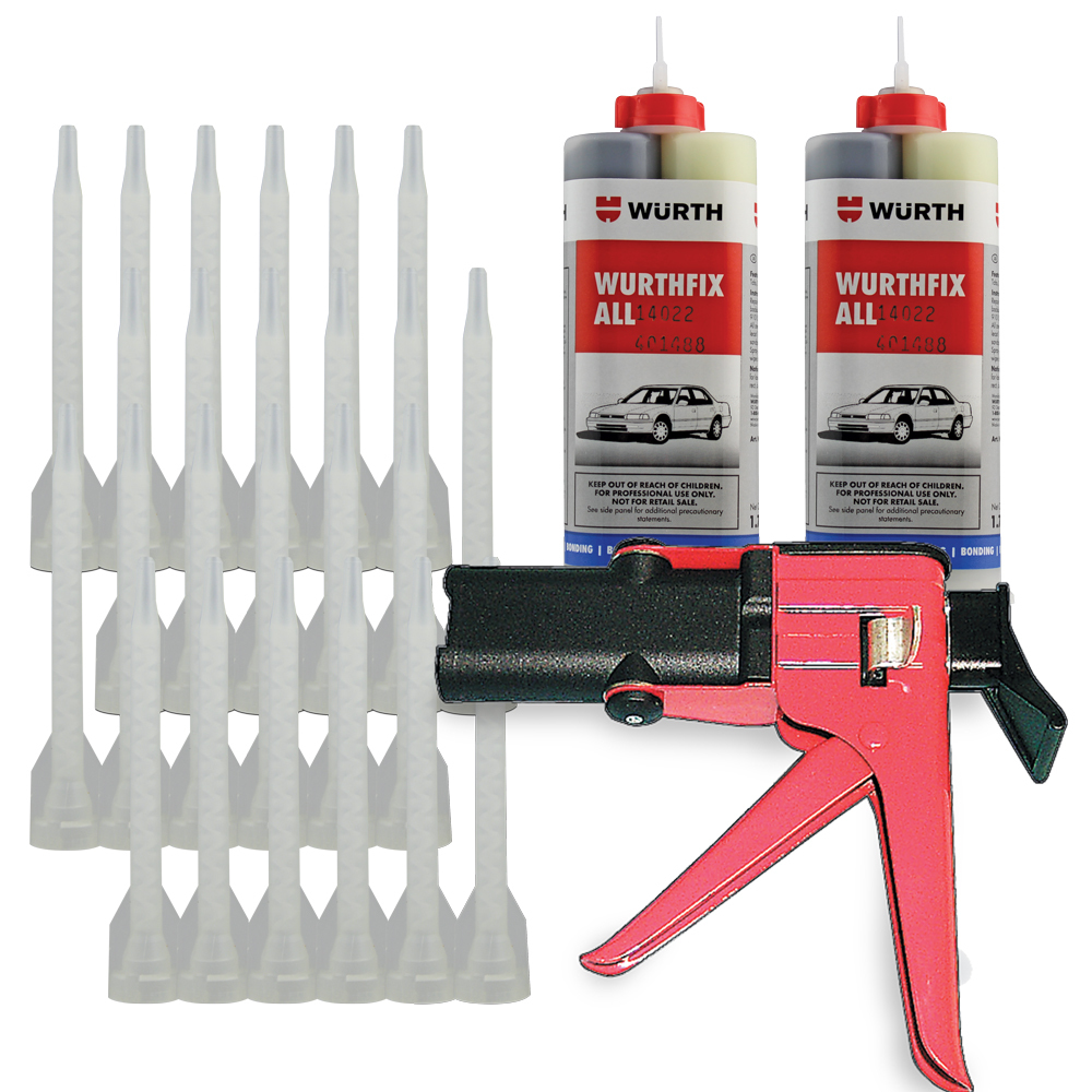 Fixall 50mL Starter Package Deal
