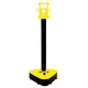 X-Treme Duty - Plastic Crowd Control Stanchion - 2 Pack
