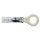 OptiClear Crimp/Seal 5/16"" Stud Ring Terminal 16-14 AWG