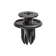 Rivet Type Screw