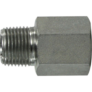 3/4X1/2 Expanding Pipe Adapter