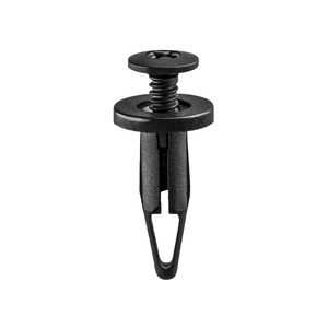 Buick Cowl Vent Push Type Retainer