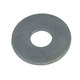 Thick Washer Zinc  8X25X2.0
