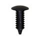 Ford Bumper Cover Retainer 5X13