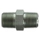3/8X3/8 HEX NIPPLE