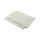 Hand Pad - 6 Inch x 9 Inch - White Ultra Fine (Non-Abrasive)