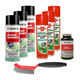 Brake Treatment Package