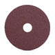 Resin Fiber Disc 5 Inch  Aluminum Oxide 60 Grit
