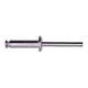 Glass Stop Rivet 1/4