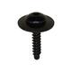 Torx Pan Head Sems Tapping Screw With Dog Point M4.2-1.41 x 20mm (#8 x 25/32 Inch) 17mm (11/16 Inch) Washer O.D. T15 Drive GMOn