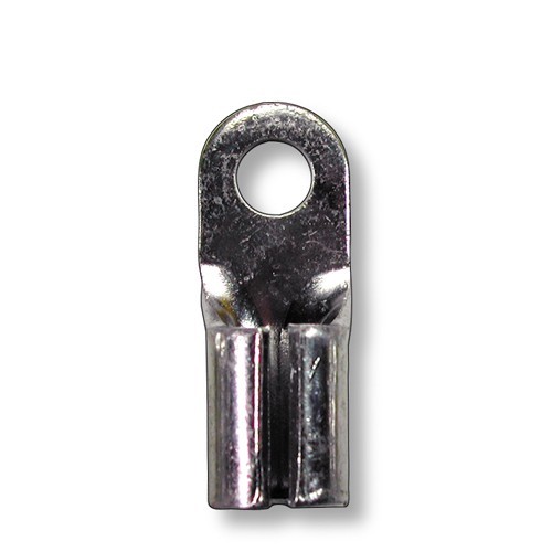Ring Connector 8 MM Gauge 2-2/0
