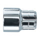 ZEBRA Pass-Through Ratchet - Powerdriv® Hexagon Socket - 17mm