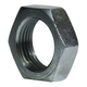 5/8 OD FACE SEAL BLKHD LOCKNUT
