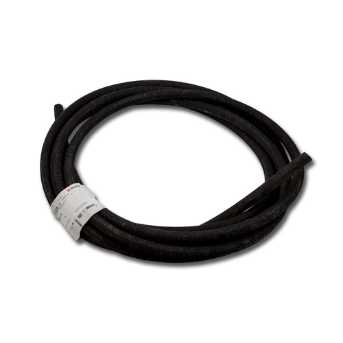 Brake Hose Black 7MM Braided (5M=1 Roll)