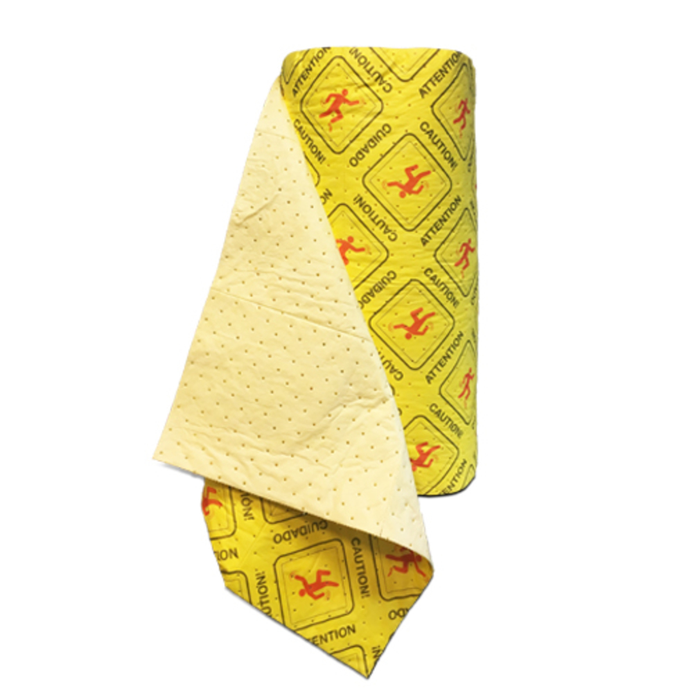 High Visibility Absorbent