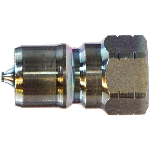 1/2 Plug ISO-B Interchange
