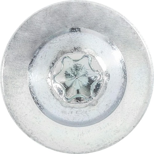 Torx Wash Head 6X1.0X20MM