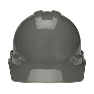 NSi PWR SHELL W/RCHT SUSP Dove Gray