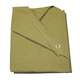 Dize# Weathermaster# Canvas Duck Tarp 12 Feet x 16 Feet