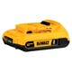 DEWALT® 20V MAX* Compact 2Ah Battery (DCB203)