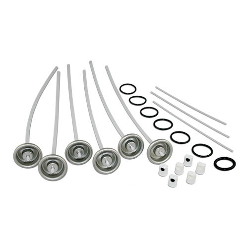 Quick Shooter Replacement Nozzle Set