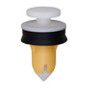 CHRYSLER DOOR TRIM PANEL RETAINER WITH SEALER