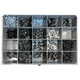 Ford OEM Hardware Assortment 710 pieces