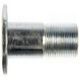 Hex Head Cap Screw - Partial Thread - Metric - DIN 931 - A4 M12-1.75 X 120 - 316 Stainless Steel
