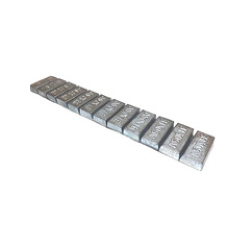 Quk Stick Stl Roll 0.25oz 1280 PC 1 ROLL
