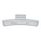 FN Series Zinc Coated Wheel Weight 35 Gram