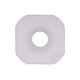 Headlamp Bezel Nut GM