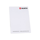 Wurth Post-It® Sticky Notes - 4 Inch x 5.812 Inch