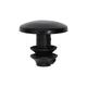 Weatherstrip Retainer