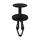 "Ford, Cadillac Air Dam & Grill Push Type Retainer"