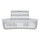 FN Series Zinc Coated Wheel Weight 20 Gram