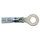 OptiClear Crimp/Seal 1/4"" Stud Ring Terminal 16-14 AWG