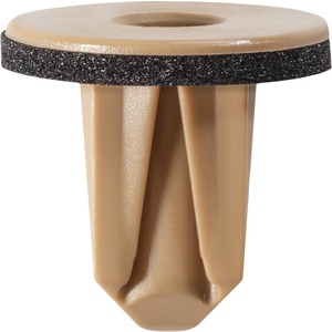 Bumper Support Screw Grommet With Sealer