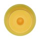 Trim Panel Retainer Yellow Nylon