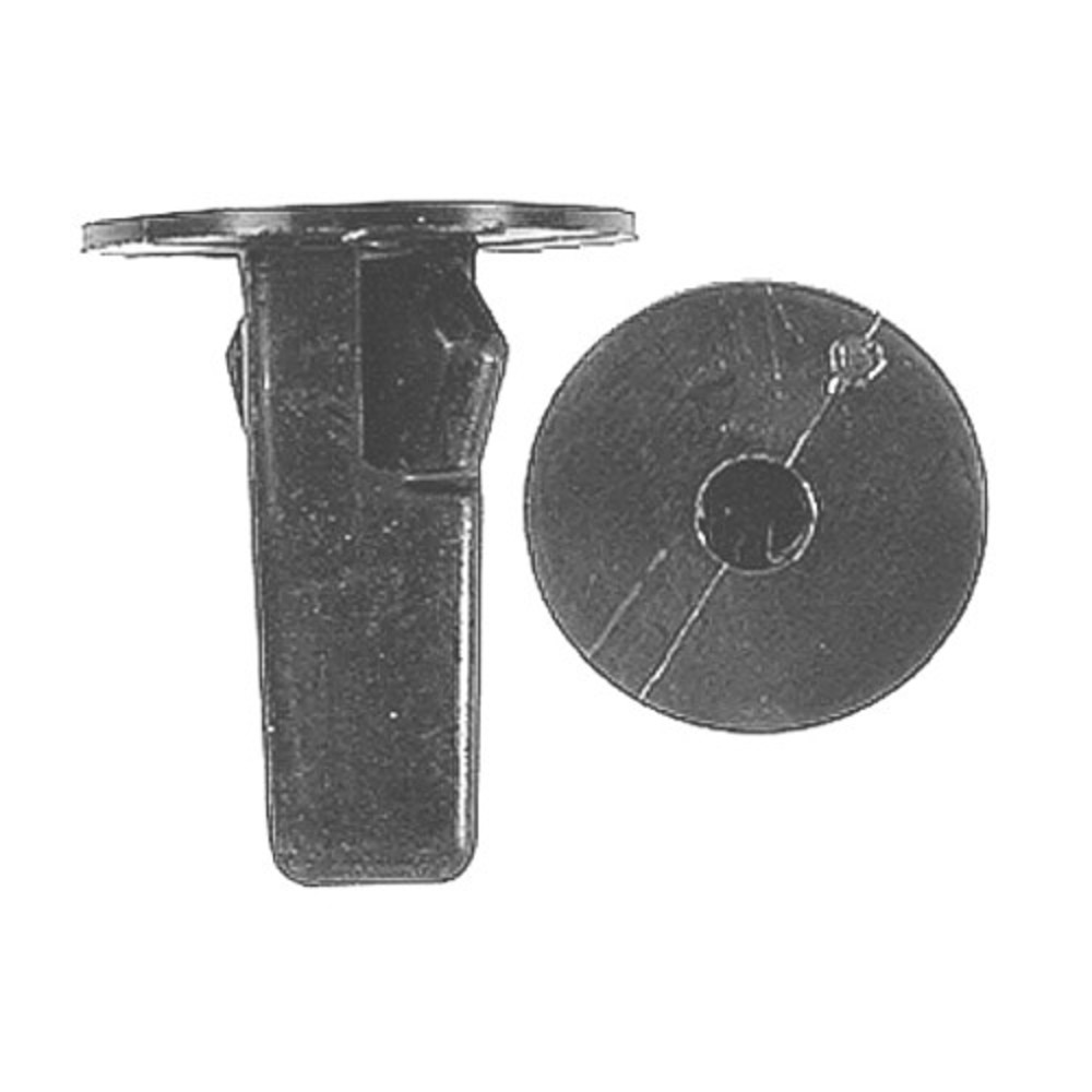 Fender Lining Screw Grommet Screw Grommets Auto Body Clips