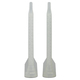 Small Round Mixer Tip for 50 mL 2-part cartridge ( for 50mL Fix All andUrethane Foam)